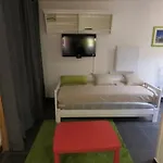 Apartment In Out 5 Personnes Vue Cime Caron