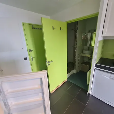 Apartament In Out 5 Personnes Vue Cime Caron